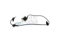 Sensor de velocidad de la rueda
