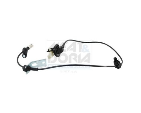 Sensor de velocidad de la rueda