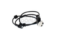 Sensor de velocidad de la rueda