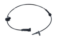 Sensor de velocidad de la rueda