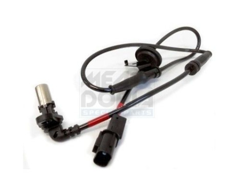 Sensor de velocidad de la rueda