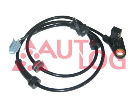 Sensor de velocidad de la rueda