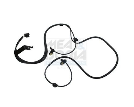 Sensor de velocidad de la rueda
