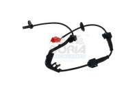 Sensor de velocidad de la rueda