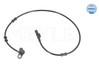 Sensor de velocidad de la rueda