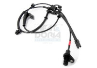 Sensor de velocidad de la rueda