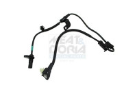 Sensor de velocidad de la rueda