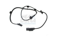 Sensor de velocidad de la rueda