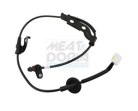 Sensor de velocidad de la rueda