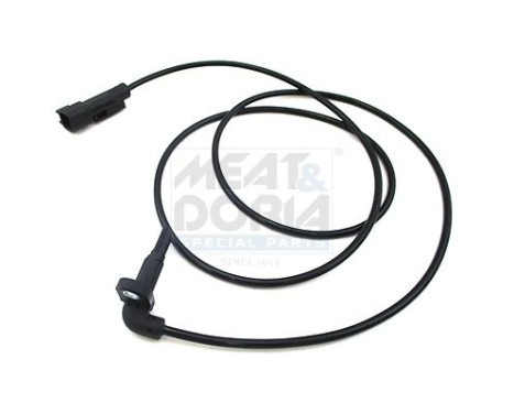 Sensor de velocidad de la rueda