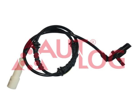 Sensor de velocidad de la rueda