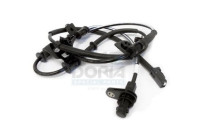Sensor de velocidad de la rueda