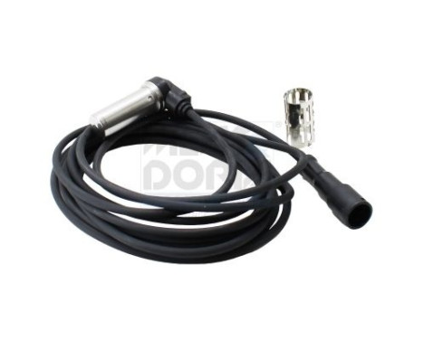 Sensor de velocidad de la rueda