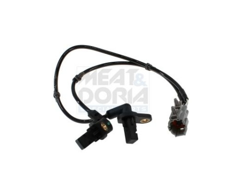 Sensor de velocidad de la rueda