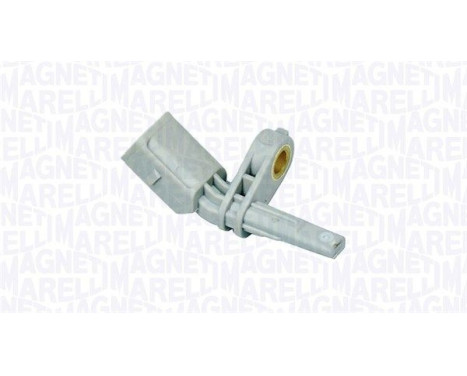 Sensor de velocidad de la rueda