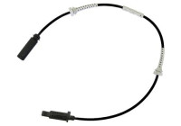 Sensor de velocidad de la rueda