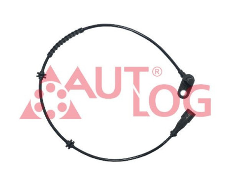Sensor de velocidad de la rueda