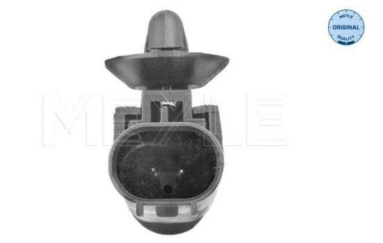 Sensor de velocidad de la rueda