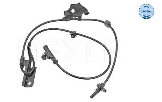 Sensor de velocidad de la rueda, Imagen 2