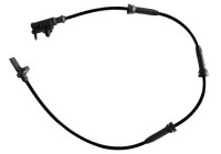 Sensor de velocidad de la rueda