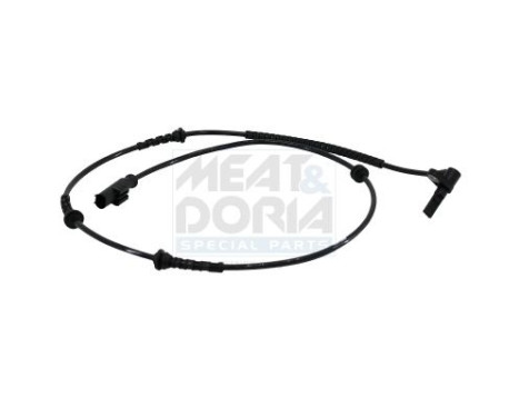 Sensor de velocidad de la rueda