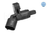 Sensor de velocidad de la rueda