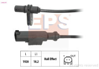 Sensor de velocidad de la rueda