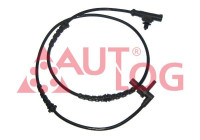Sensor de velocidad de la rueda