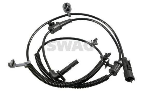 Sensor de velocidad de la rueda