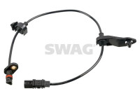 Sensor de velocidad de la rueda