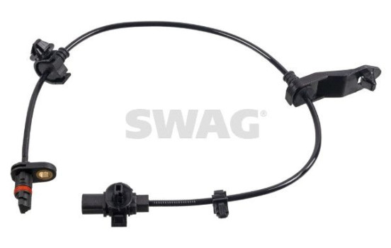 Sensor de velocidad de la rueda