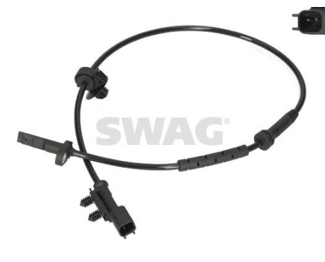 Sensor de velocidad de la rueda