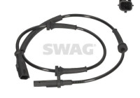 Sensor de velocidad de la rueda