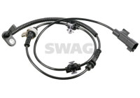 Sensor de velocidad de la rueda