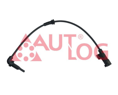 Sensor de velocidad de la rueda