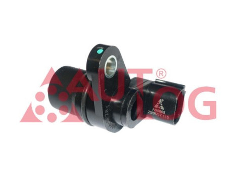Sensor de velocidad de la rueda