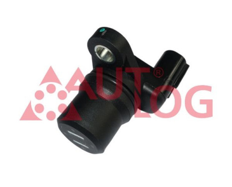 Sensor de velocidad de la rueda