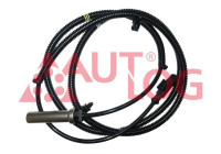 Sensor de velocidad de la rueda