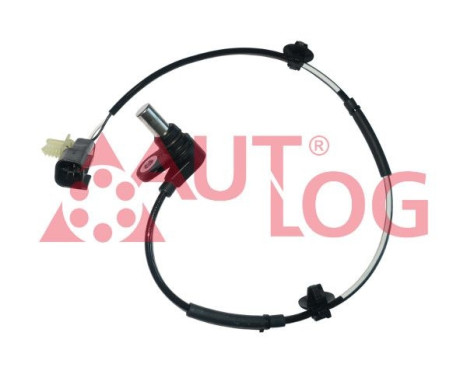 Sensor de velocidad de la rueda