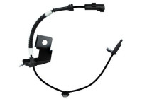 Sensor de velocidad de la rueda