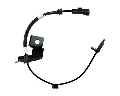 Sensor de velocidad de la rueda