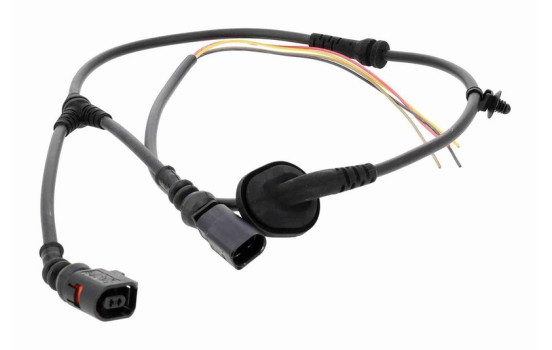 Sensor de velocidad de la rueda, Imagen 7