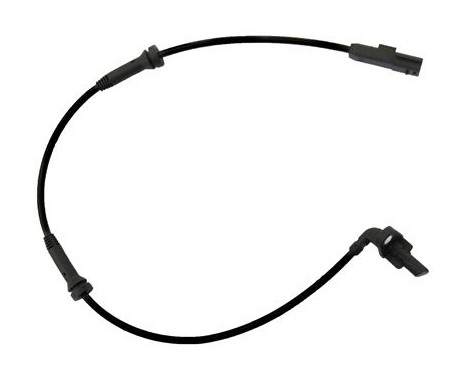 Sensor de velocidad de la rueda