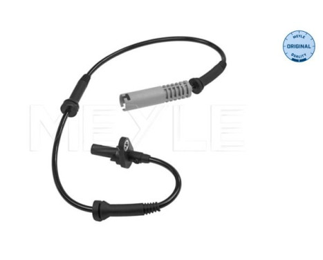Sensor de velocidad de la rueda