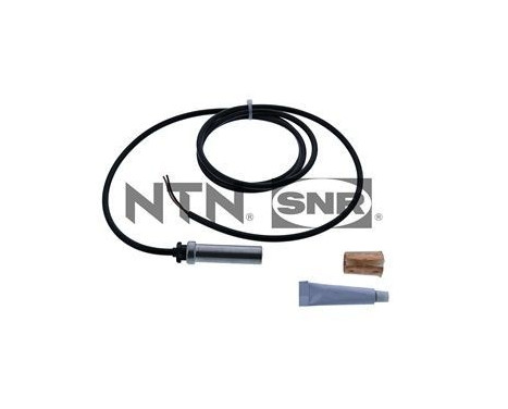 Sensor de velocidad de la rueda