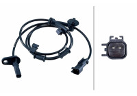 Sensor de velocidad de la rueda