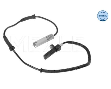 Sensor de velocidad de la rueda