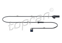 Sensor de velocidad de la rueda