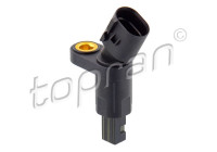 Sensor de velocidad de la rueda