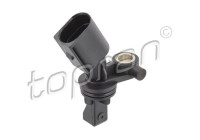 Sensor de velocidad de la rueda
